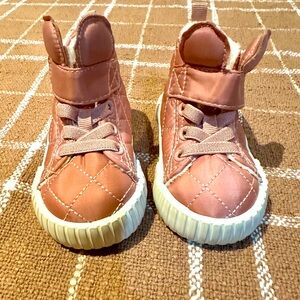 H&M Minnie Mouse shoes